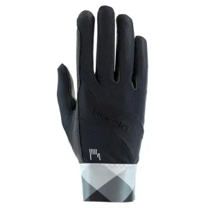 Gants d'équitation Roeckl MARTINGAL
