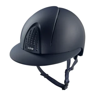 Casque KEP Smart Nova Textile visière Polo