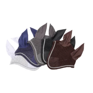Bonnet Anti-Mouches Easy Rhinestones Kavalkade