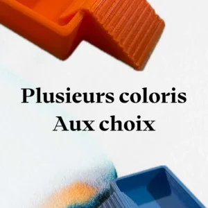 Mangeoire  Bol pour cloportes