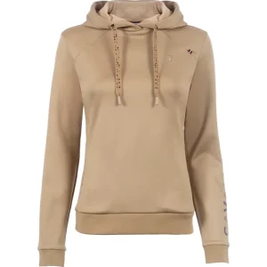 Sweat à capuche femme CAVALRAIANA – Cavallo