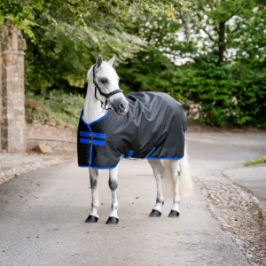 Couverture d'Extérieur Indéchirable Horseware Amigo® 900D 50g