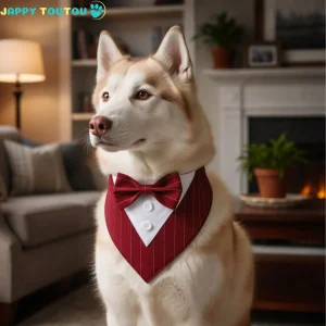 Bandana Chien | JappyFestif2™