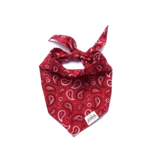 Bandana pour chien - Dallas