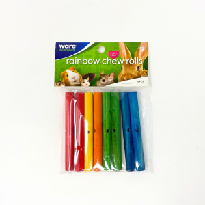 Bâtonnets colorés en bois – Ware