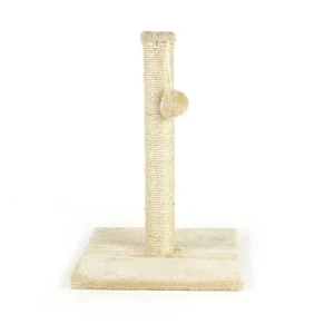 Griffoir Leopet Pise 30x30x45 h cm