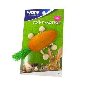 Roll-n-karrot – Ware