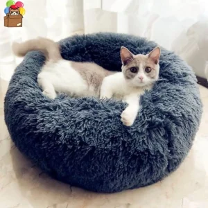 TOPCONFORT | LIT APAISANT POUR CHAT