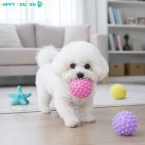 Balle pour Chien | JappyBounce2™