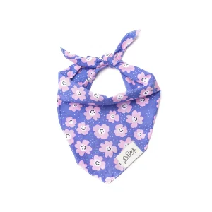 Bandana pour chien - Stardust