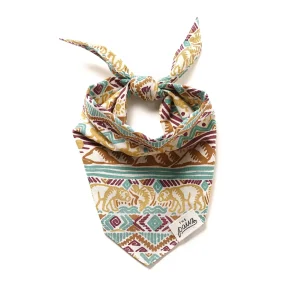 Bandana pour chien - Wild
