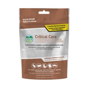 Critical care – Papaya – Oxbow