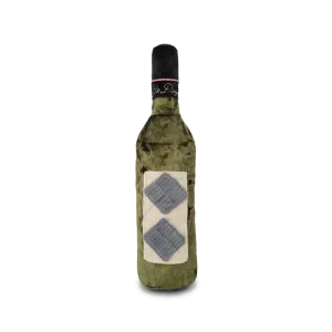 Jouet de fouille - La bouteille de vin
