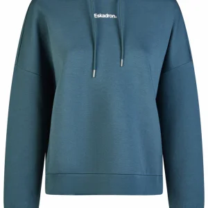 Sweat à capuche coton HOODIE Eskadron Classic Sports 2026