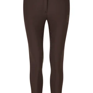 Pantalon d'équitation dame FULL GRIP Eskadron Heritage 25