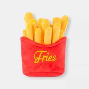 Jouet de fouille - Les frites