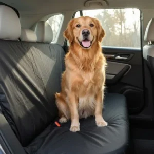 Protection chien voiture | ToutouOnRoad™
