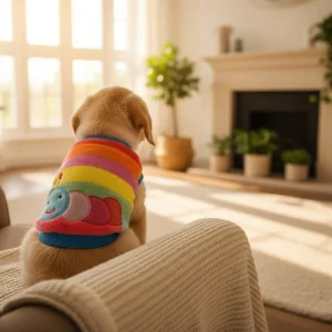 Pull pour Chien | JappyForCocoon™