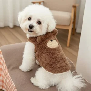 Pull pour Chien | JappySnug™ Ourson