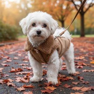 Vêtement chien | JappyFur Confort™
